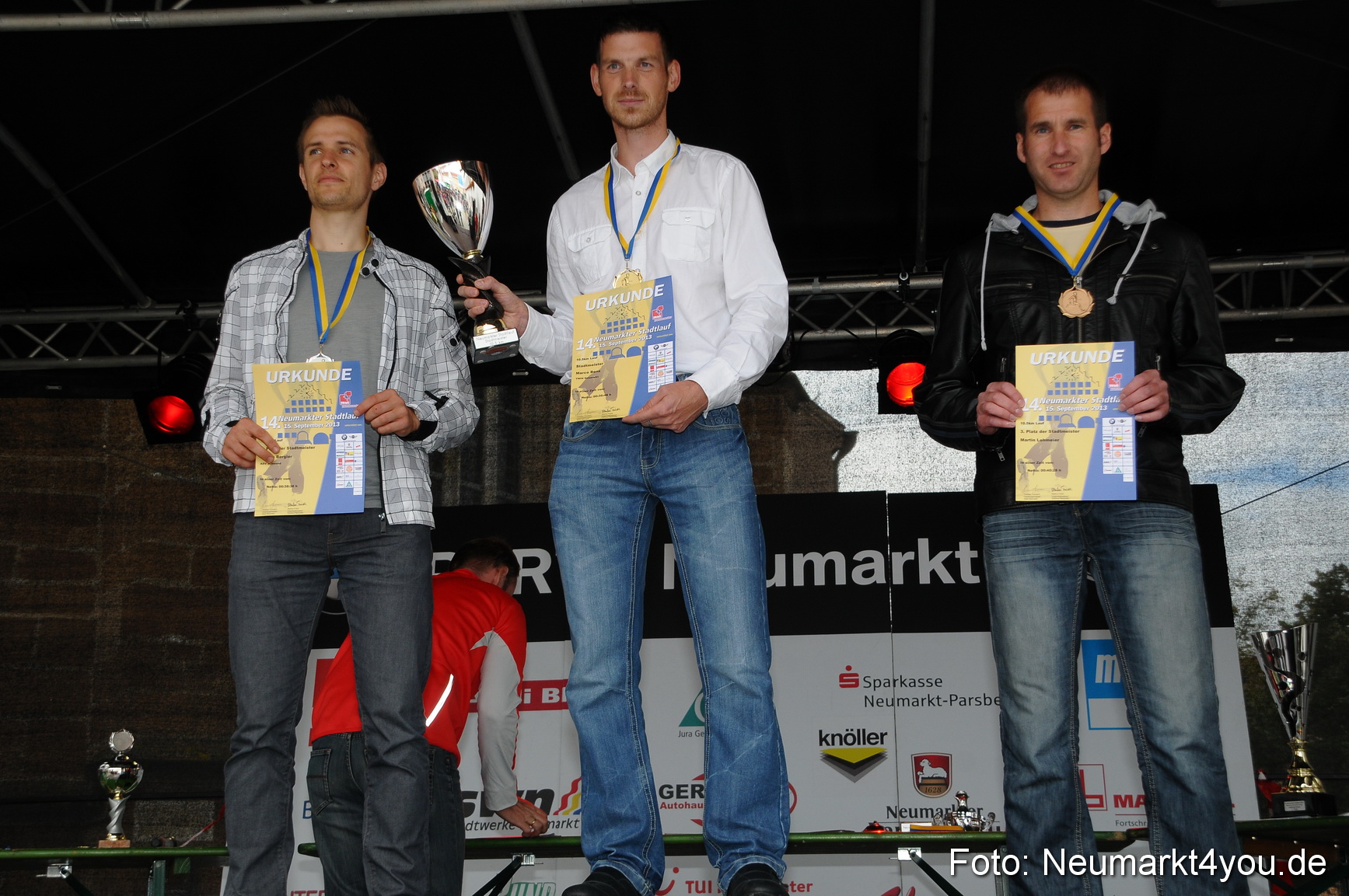 Stadtlauf Neumarkt 2013 1088